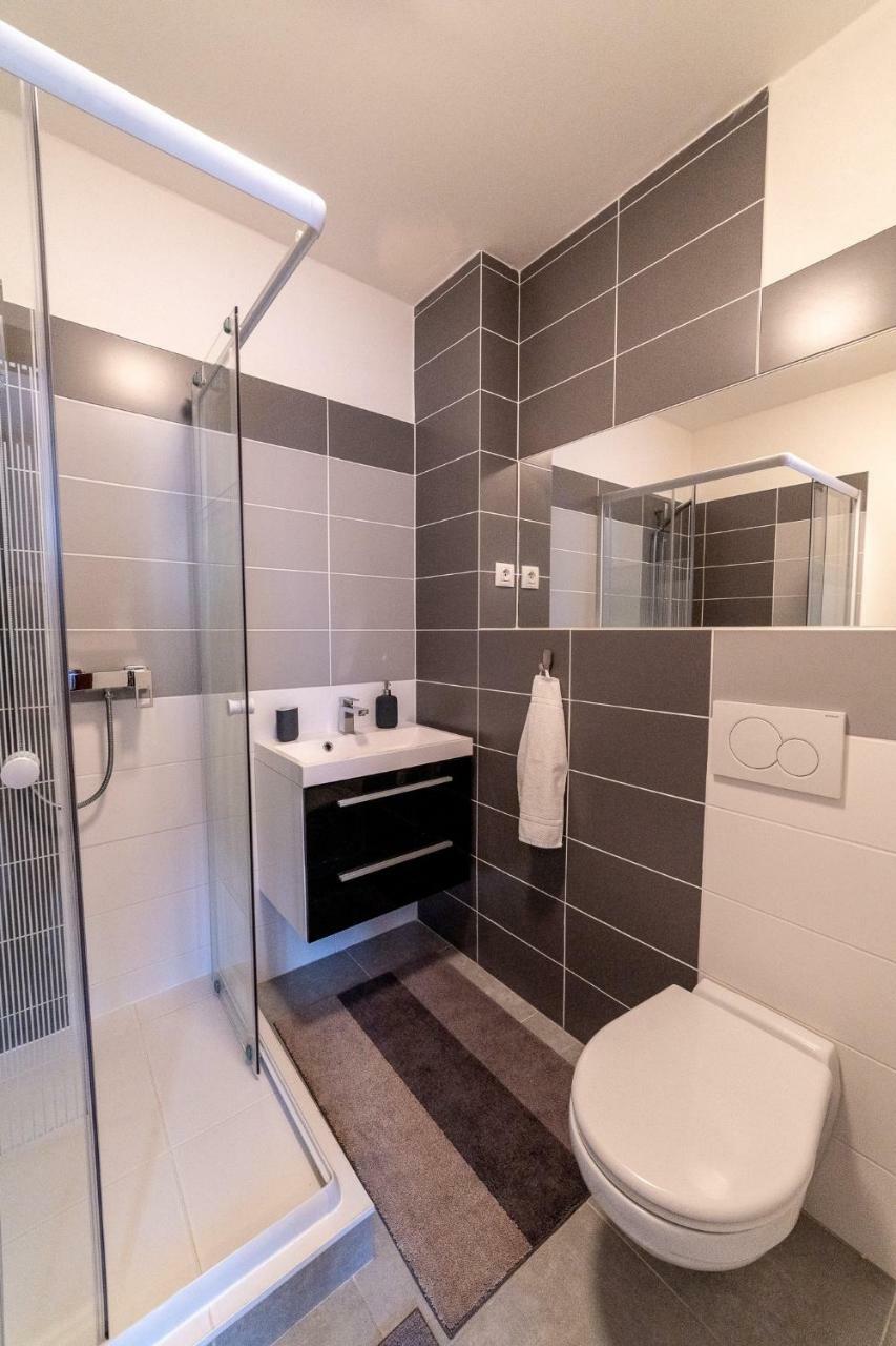 Batizovce Villa Jochmann מראה חיצוני תמונה