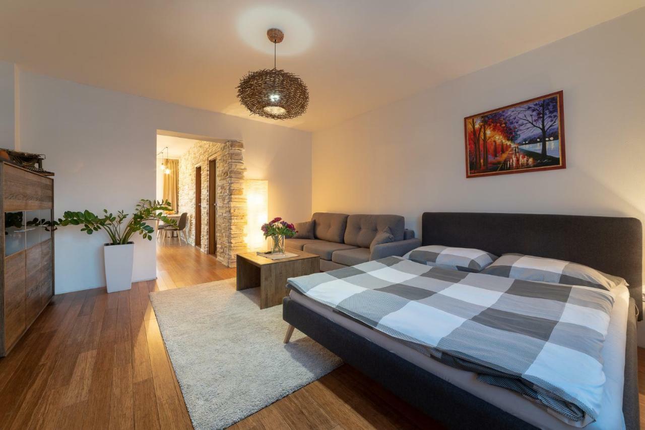 Batizovce Villa Jochmann מראה חיצוני תמונה