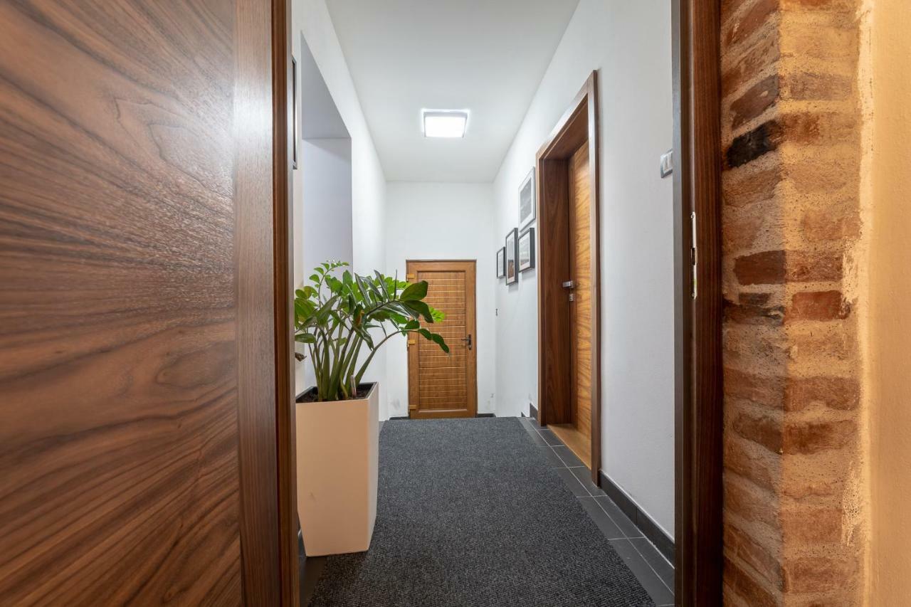Batizovce Villa Jochmann מראה חיצוני תמונה