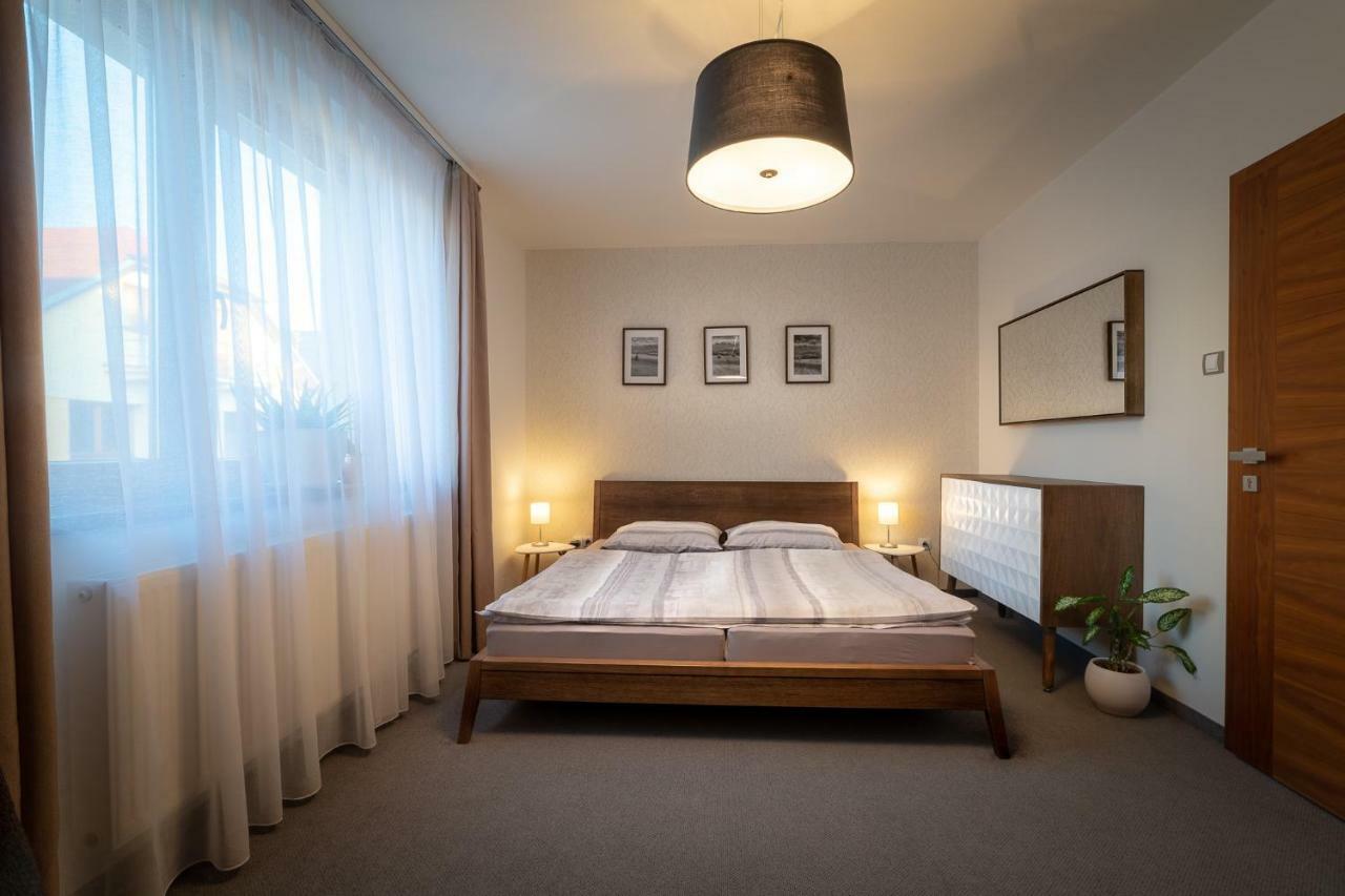 Batizovce Villa Jochmann מראה חיצוני תמונה