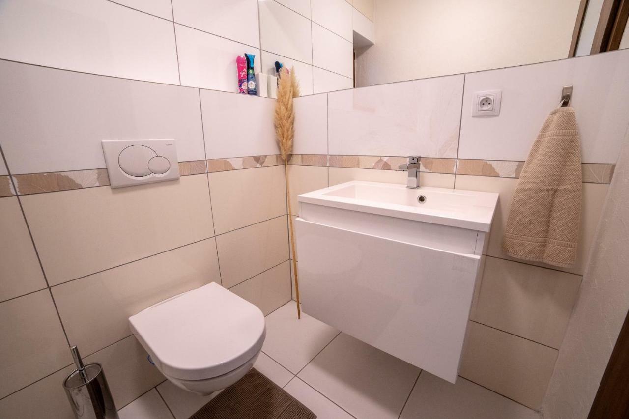 Batizovce Villa Jochmann מראה חיצוני תמונה